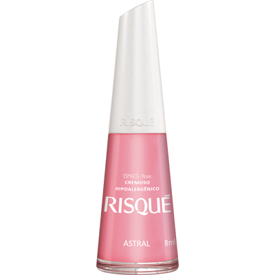 ESMALTE CREMOSO ASTRAL SM RISQUÉ