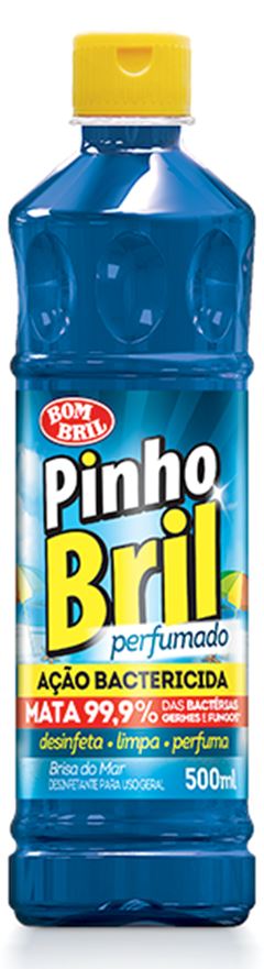 PINHO BRISA DO MAR BRIL  
