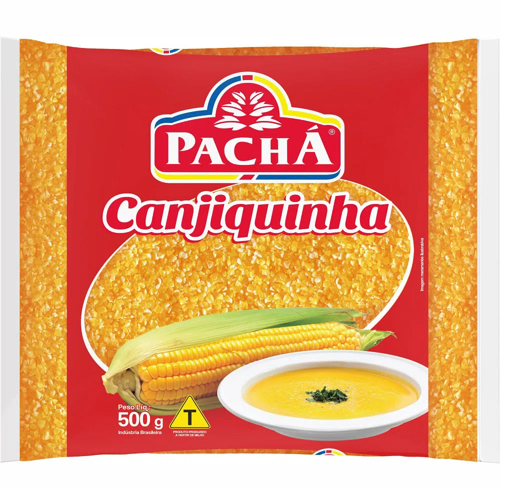 CANJIQUINHA PACHÁ