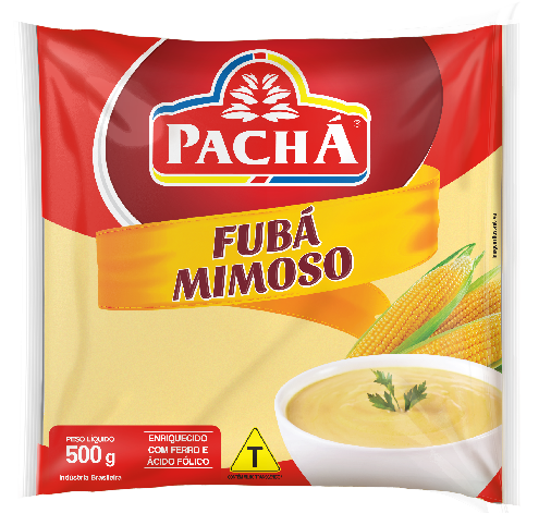 FUBÁ PACHÁ