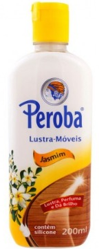 LUSTRA MÓVEIS JAMIM PEROBA