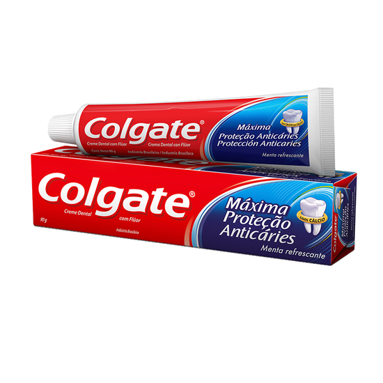 CREME DENTAL COLGATE 