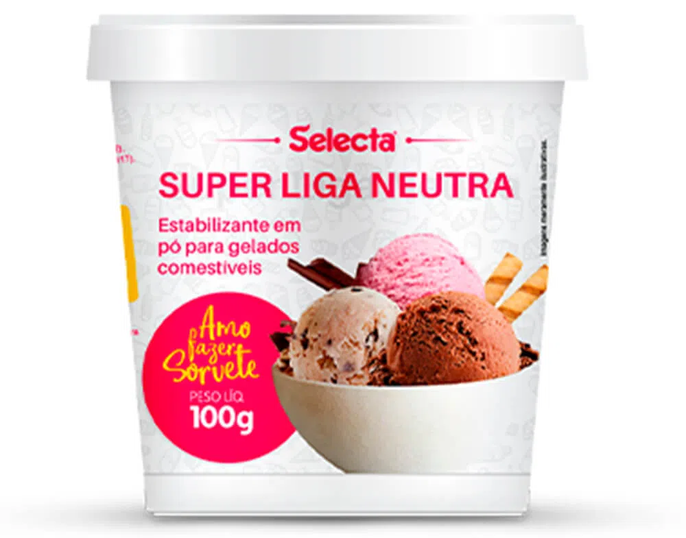 LIGA NEUTRA SELECTA 