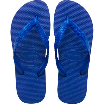 SANDÁLIA COLOR AZUL NAVAL 39/40 HAVAIANAS 