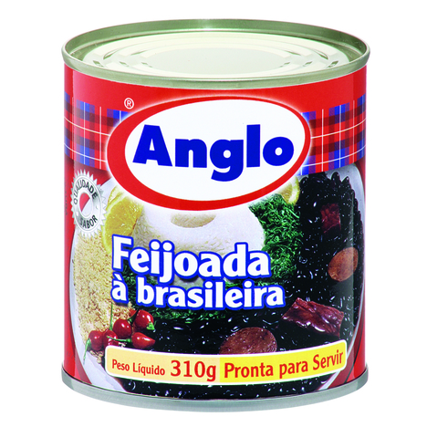 FEIJOADA ANGLO 