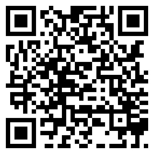 QR Code do App Cescom