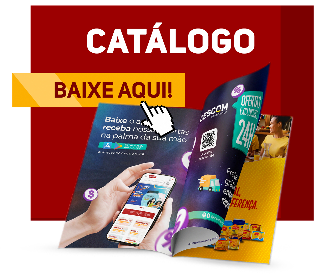 CATÁLOGO