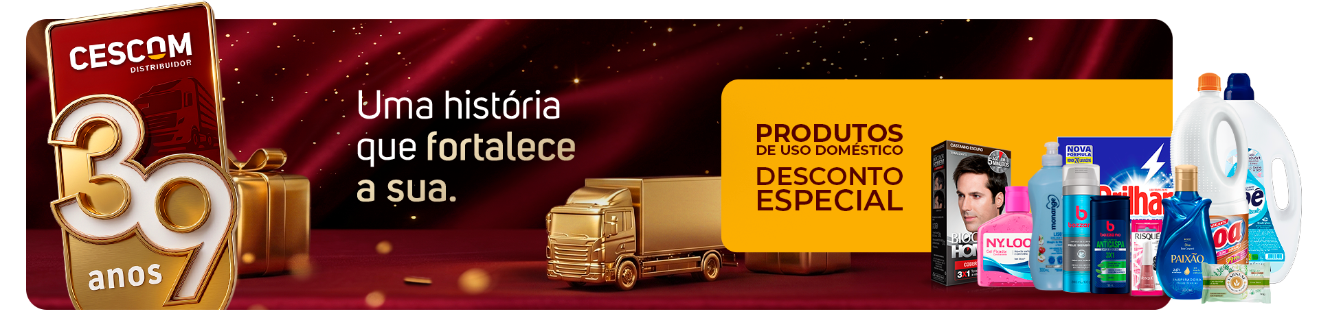 USO DOMÉSTICO