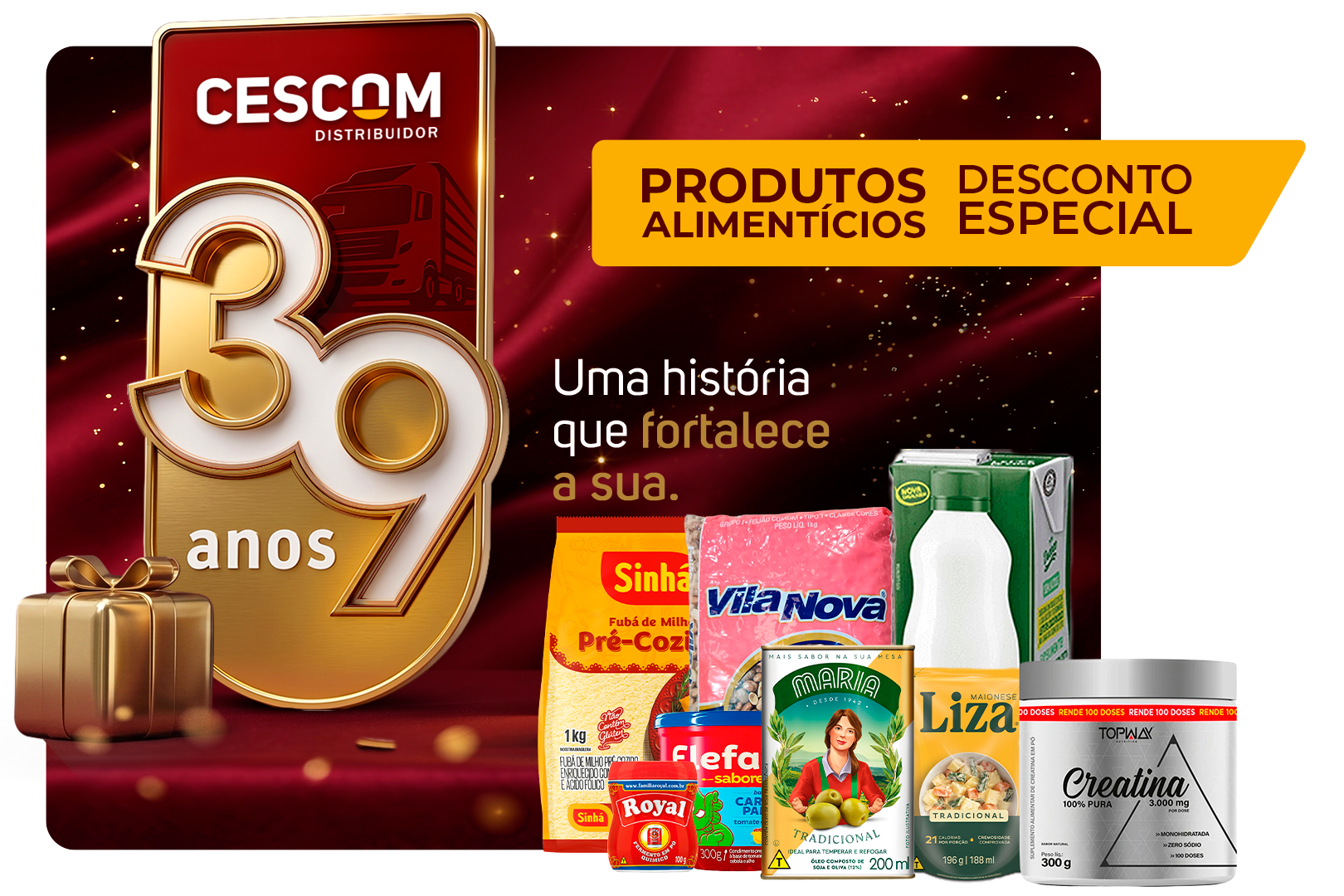 ALIMENTOS