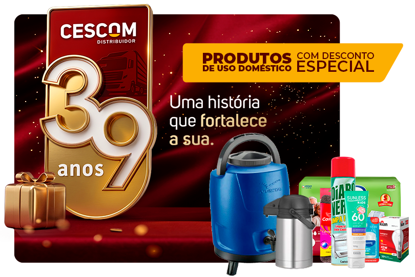 DOMÉSTICOS