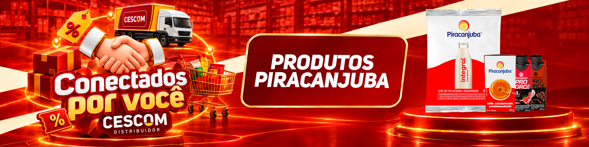 PIRACANJUBA