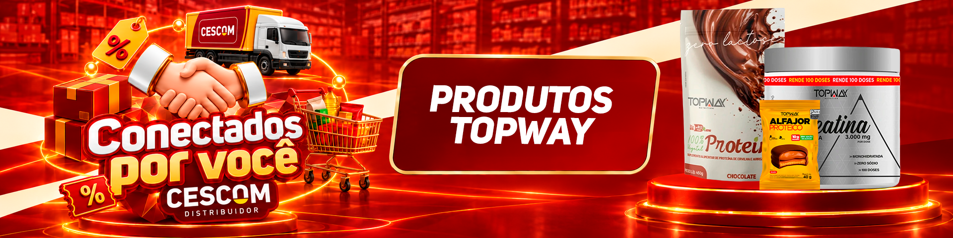 TOPWAY