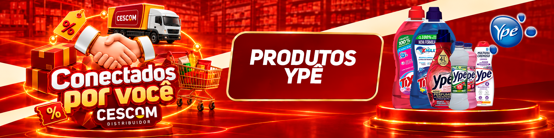YPE