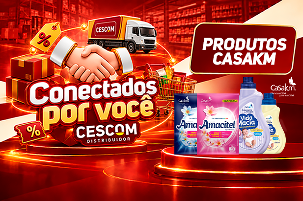 CASAKM