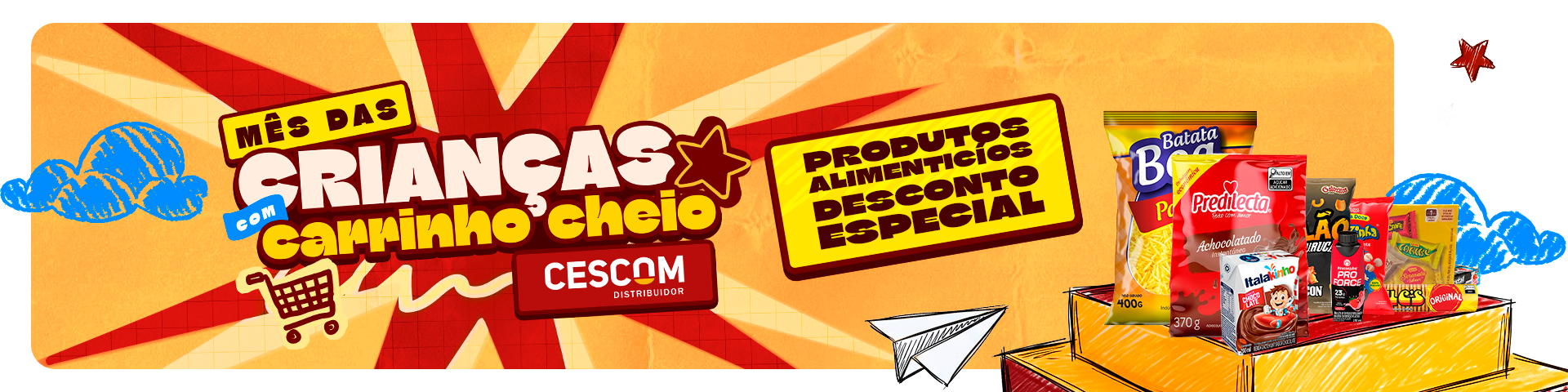 ALIMENTOS