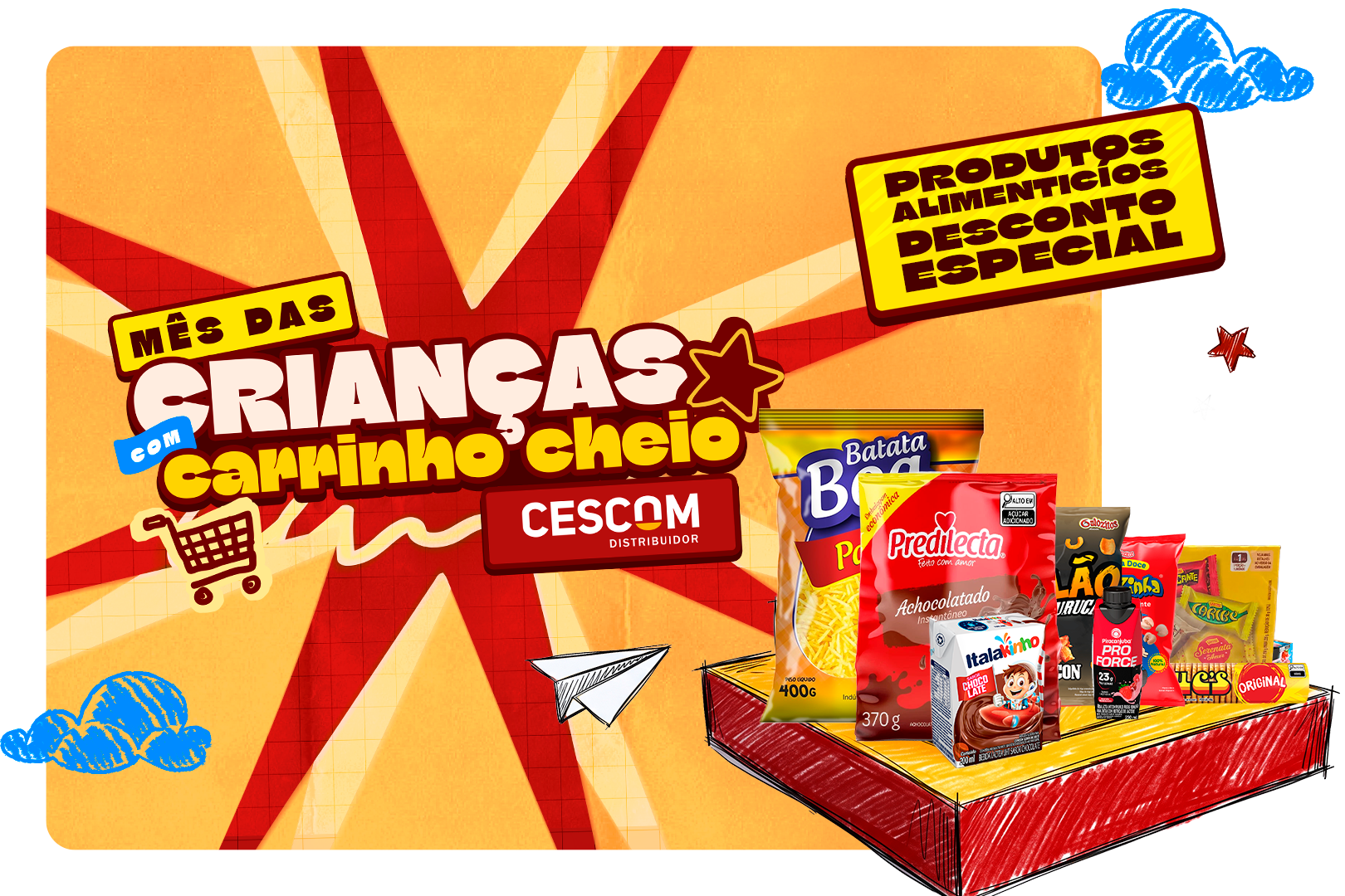 ALIMENTOS