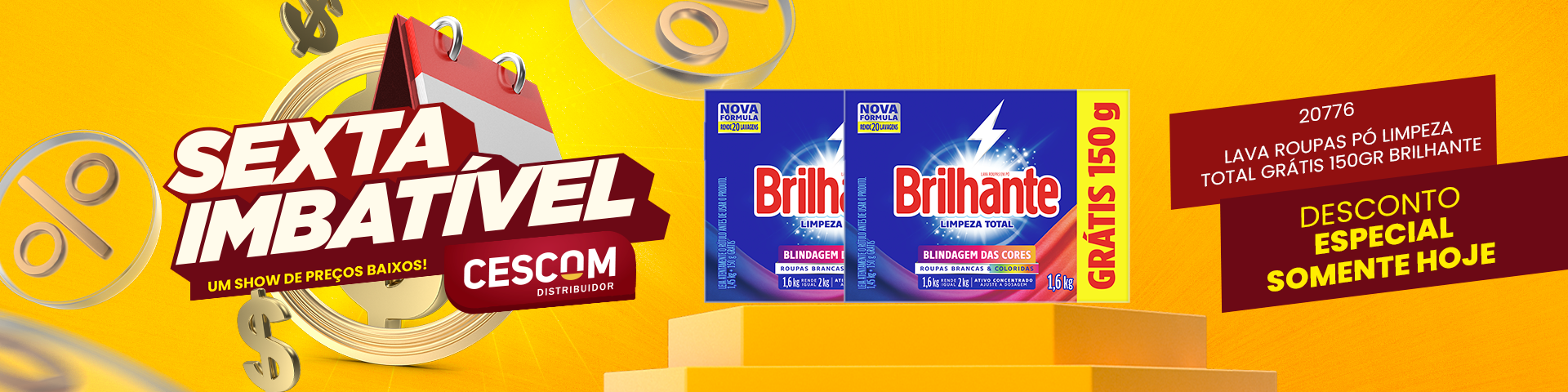 BRILHANTE