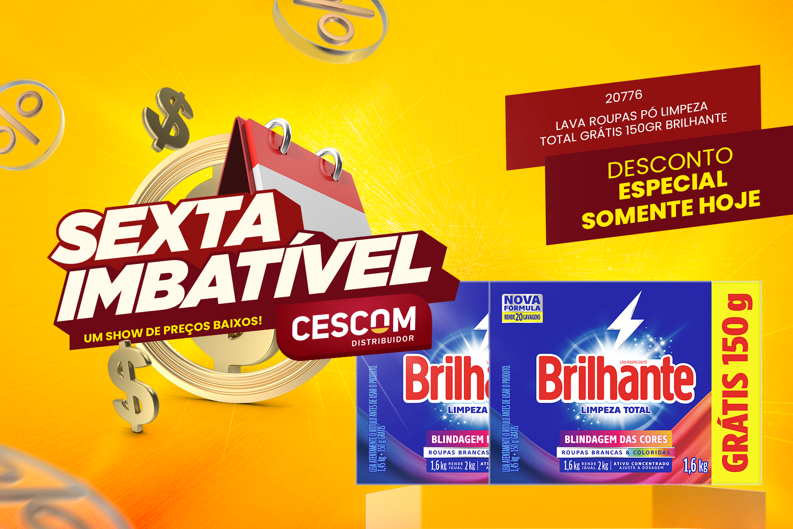 BRILHANTE