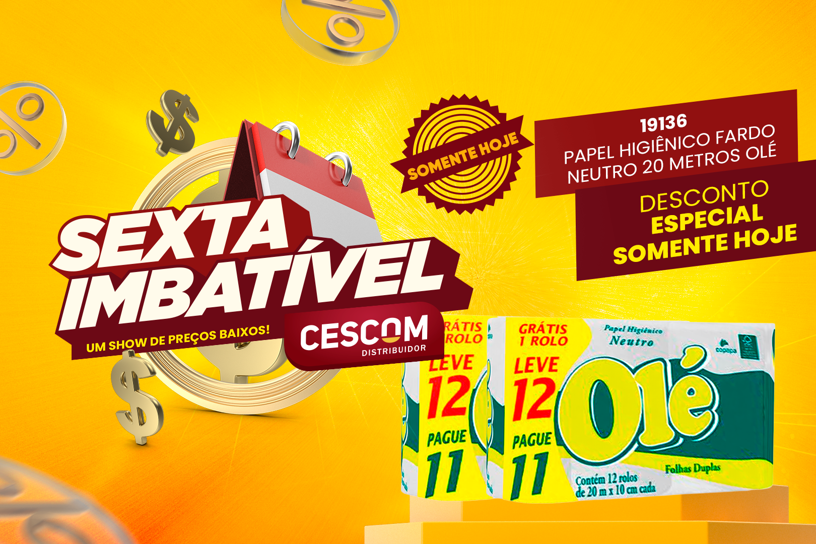 SEXTA OLÉ