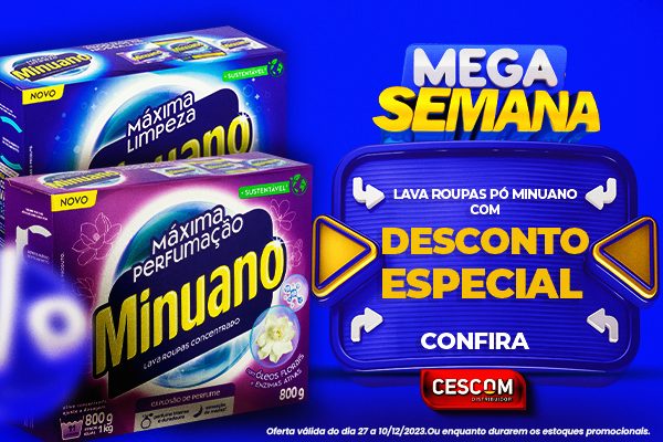 MINUANO