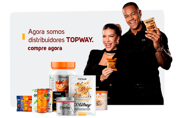 TOPWAY
